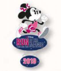 Minnie Mouse