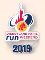 runDisney: Disneyland Paris Run Weekend
