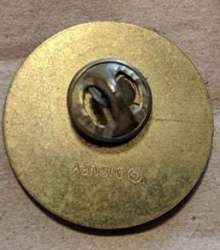 'Disneyana Convention - 1994 - Dancing Thistle - MLT'