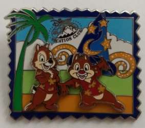Chip & Dale