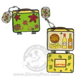 Click to view the Chip dale details