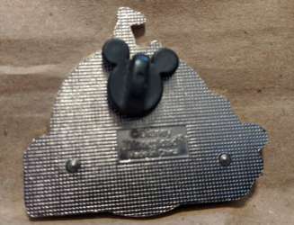 28252 - Disneyland Resort - Grizzly Peak, Monorail and Castle - Disneyland Resort alternate image