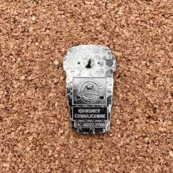 44209 - Character Coffee Cups Mystery Collection - Cheshire Cat alternate image