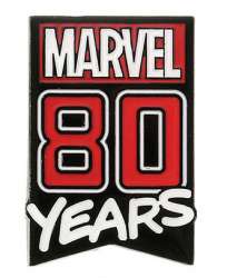Click to view the Marvel 80 Years details