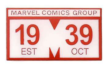 Click to view the Marvel Since 1939 details