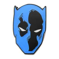Click to view the Black Panther Head details