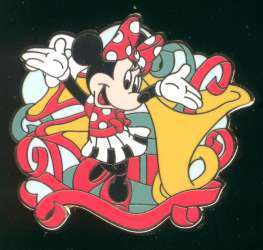 Click to view the Minnie Mouse details