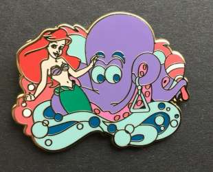 Click to view the Ariel details