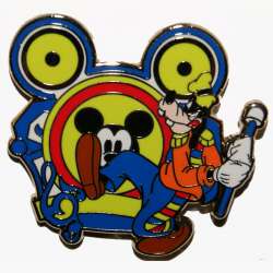 Click to view the Goofy details