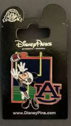 44239 - NCAA Football Team Series - Auburn Tigers Football alternate image