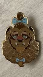 15448 - Disney Store 30th Anniversary - Beauty and the Beast (1991) - Disney Store US alternate image