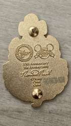 'Disney Store 30th Anniversary - Beauty and the Beast (1991) - DSUS'