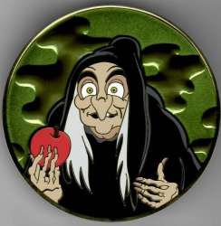 27814 - Artland - Villains Series - Old Hag - Artland / ACME alternate image