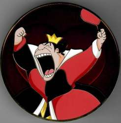 27815 - Artland - Villains Series - Queen of Hearts - Artland / ACME alternate image