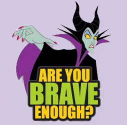 Maleficent