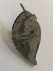 44260 - BoxLunch - Disney Princesses Grayscale Moments Mystery Collection - Pocahontas - Loungefly alternate image