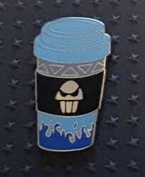 44263 - Character Coffee Cups Mystery Collection - Hades alternate image
