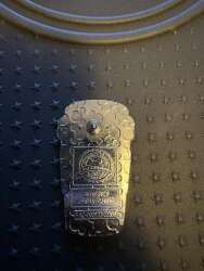 44263 - Character Coffee Cups Mystery Collection - Hades alternate image