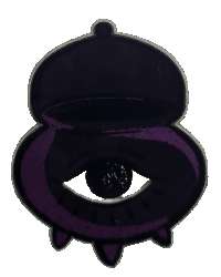 44267 - Hocus Pocus Villain Spelltacular Mystery Collection - Eye Cauldron alternate image