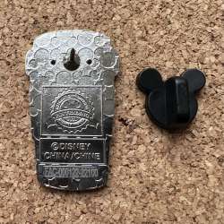 44268 - Character Coffee Cups Mystery Collection - Bambi alternate image