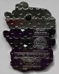 'Halloween 2019 - Headless Horseman - Frightful Sight in the Night - DLR'