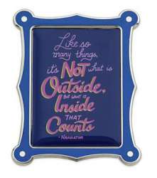 Aladdin - Narrator Quote