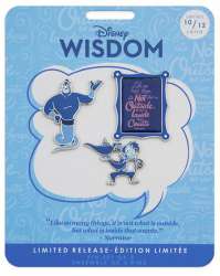 Click to view the Aladdin 3-Pin Set details