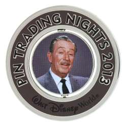 Click to view the 2013 - Walt Disney Spinner details
