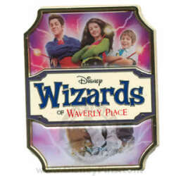 Wizards of Waverly Place