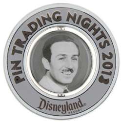 Click to view the Younger Walt Disney Spinner details