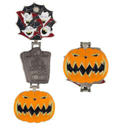 Click to view the This is Halloween 2016: Pumpkin Jack and Vampire Brothers details