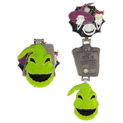 This is Halloween 2016: Oogie Boogie