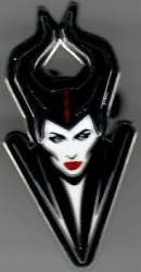 27734 - Maleficent: Mistress of Evil - Mistress of Evil Bust alternate image