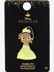 44341 - BoxLunch - Disney - Tiana - Loungefly alternate image