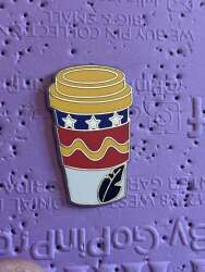 44357 - Character Coffee Cups Mystery Collection - Dumbo alternate image