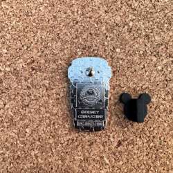 44357 - Character Coffee Cups Mystery Collection - Dumbo alternate image