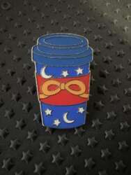 44359 - Character Coffee Cups Mystery Collection - Sorcerer Mickey alternate image