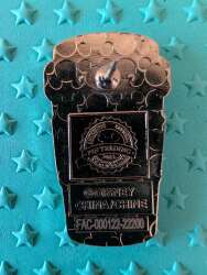 44359 - Character Coffee Cups Mystery Collection - Sorcerer Mickey alternate image