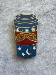 44359 - Character Coffee Cups Mystery Collection - Sorcerer Mickey alternate image