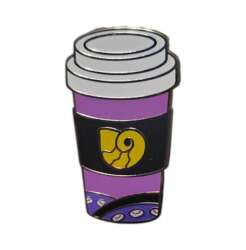 'Character Coffee Cups Mystery Collection - Ursula - MLT'