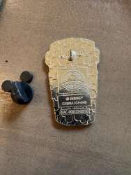 44362 - Character Coffee Cups Mystery Collection - Ursula alternate image