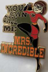 28241 - The Incredibles - Mrs. Incredible alternate image