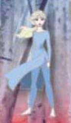 27698 - Frozen II - Elsa Only - Disneyland Resort Paris alternate image