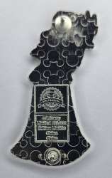 'Hocus Pocus Villain Spelltacular Mystery Collection - Sarah Sanderson - MLT'