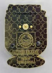 44408 - Character Anniversaries - Walt Disney's Wonderful World of Color - Ludwig Von Drake's 60th Anniversary alternate image