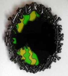 28552 - Halloween Villain Silhouettes - Scar alternate image