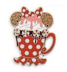 28546 - Happy Holiday Hot Cocoa Mystery Collection - Minnie Mouse alternate image