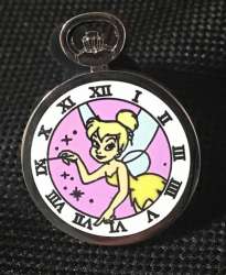 Tinker Bell