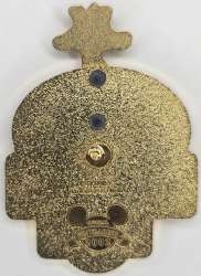 'Signs of the Zodiac Series - Djali (Capricorn) - MLT'