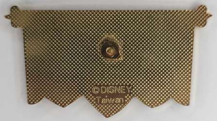 'The Hunchback of Notre Dame Banner (Cast Exclusive) - MLT'